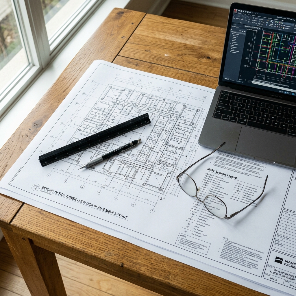 AutoCAD Design