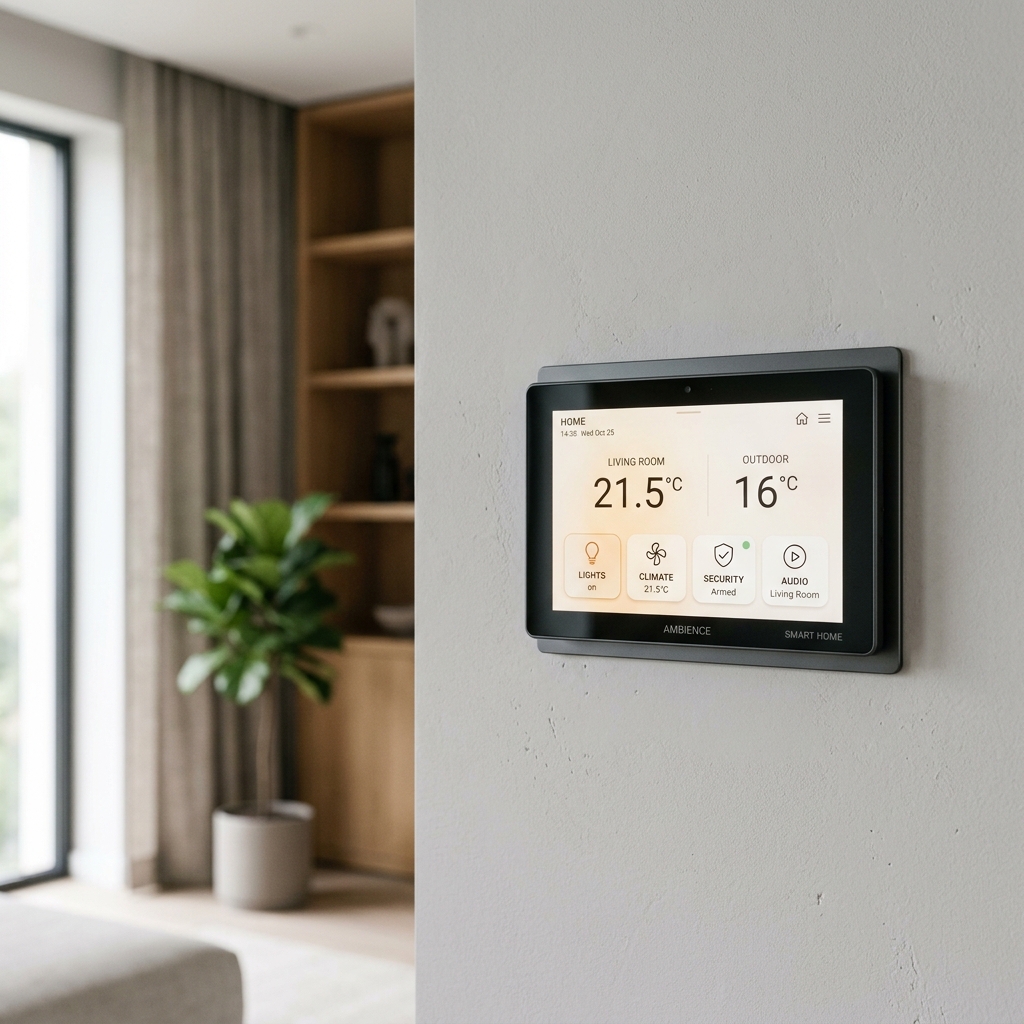 Home Automation