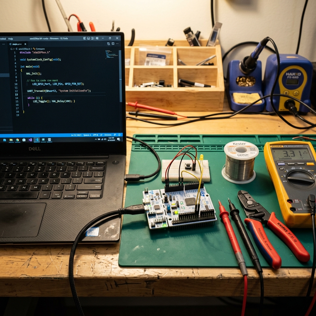 Embedded Systems