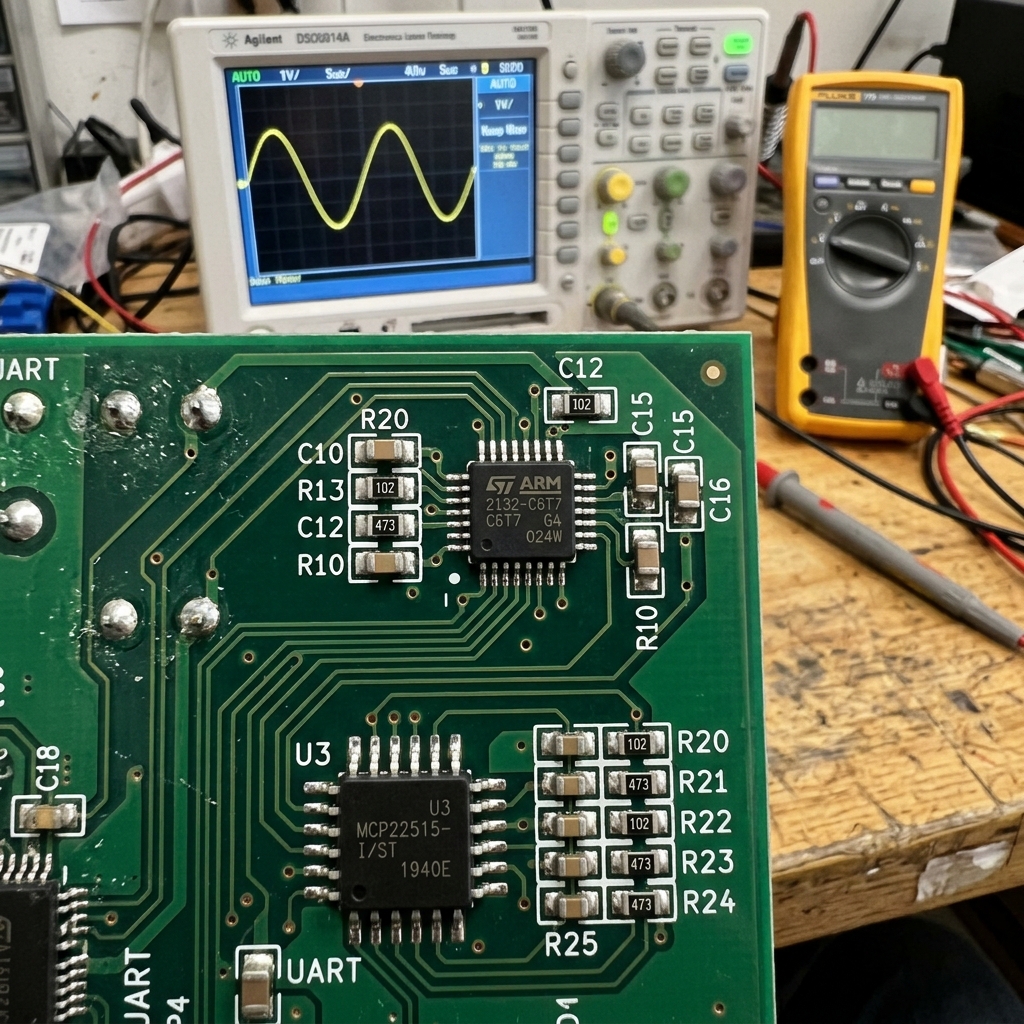 IoT Development